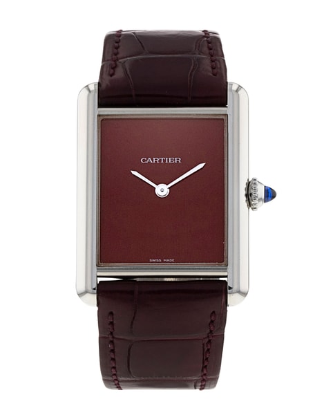 Cartier Must WSTA0054